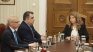 "Продължаваме промяната" връчва на Йотова петицията за вето на бюджета