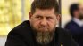 Кадиров: Специалните сили на „Ахмат” предотвратиха проникването на украинските въоръжени сили в Курска област