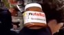 Nutella в Космоса: Случайност или най-гениалната безплатна реклама? ВИДЕО