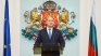 Румен Радев внесе предложението си за референдум за еврото в НС