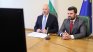 Желязков: България твърдо вярва, че бъдещето на Украйна е в ЕС