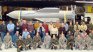 Разрушителят на бункери: 15-тонната бомба, от която Израел се нуждае, за да подчини Иран