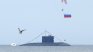 Интересът на Путин към подводната война е възобновен