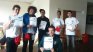 Българчета от "Джон Атанасов" с приз по роботика