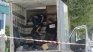 Убиецът от Ница бил осъждан, сбил се след катастрофа