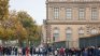 Двама души са задържани за обира в Лувъра