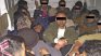 Идвам при теб и умирам... Трима сирийци на съд у нас