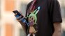 Дюселдорф пусна спецтрамвай за играчи на Pokemon Go