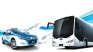 Една по-успешна Tesla – китайската BYD