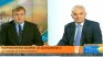 Каракачанов зове: Незабавно затваряне на границите!
