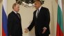 Борисов се чу с Путин – за енергетика, по международни дела