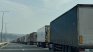 Спират движението на тежкотоварни автомобили от РСМ за България