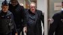 Депардийо пред съда: Нямам навика да опипвам жени