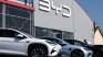 BYD - неудържимата китайска компания, която отвя Tesla в света на е-колите