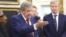 Тръмп пусна видео с хиляди гробове на бели фермери в ЮАР