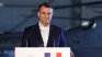 Еманюел Макрон: Когато Кипър е нападнат, тогава и Европа е нападната