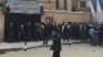 Нападател се опита да атакува църква в Кайро, рани петима