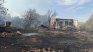 Задържаха двама мъже за пожара край Стара Загора
