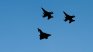 Нов удар по програмата Eurofighter: кризата в европейската отбранителна логистика се задълбочава