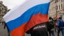 Пуснаха Навални от ареста след протестите срещу Путин 