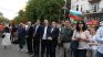 В подкрепа на Коцев: Провежда се пореден протест в столицата