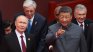 Си, Путин и механизмите на вечния живот: Да подменяш частите на тялото си "като автомобилни гуми"