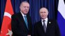 Путин и Ердоган са провели телефонен разговор