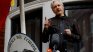  Еквадор се готви да откаже убежище на Джулиан Асандж