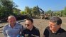 Частично бедствено положение в Сатовча и Струмяни след бурята