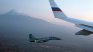 Руски и китайски бомбардировачи проведоха съвместен въздушен патрул