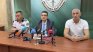 Рекорден удар край Бургас: 340 кг наркотици за 15 млн. евро