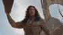 Първи кадри на Скалата като Disney бога Мауи в "Смелата Ваяна" ВИДЕО