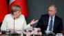 Меркел си тръгва, Путин остава! Къде са разликите между двамата?