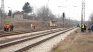 Млада жена в кома откриха на жп линията до Попово
