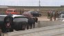 Ловджия вместо глиган простреля колега