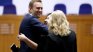 ЕСПЧ осъди Русия за политическите арести на Навални