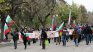 Протестиращи затварят пътища, в София се чакат 300 коли
