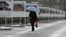 Времето днес: Продължава да вали, около 0°С