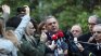 Заради Северна Македония: Оставки в гръцкия кабинет