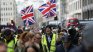 Брюксел натиска Лондон за Brexit сделката