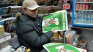 Путин ли ги е поръчал: Появиха се фалшиви корици на Charlie Hebdo, осмиващи Украйна