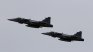 Украйна се приближи много повече до построяването на изтребители Gripen 