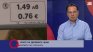 Инфлацията спада, но българите усещат поскъпване: Какво стои зад високите цени