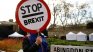 Bloomberg: Brexit може да се забави до 2021 г.