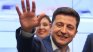 Москва след вота: Украйна може да извърши рестарт