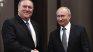 Путин: Бихме искали да възстановим отношенията със САЩ
