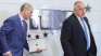 Цветанов 40 дни мислил за оставката, лоша дума за премиера няма да каже