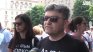 Протест в подкрепа на полицаите, осъдени по делото "Чората"
