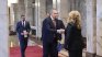 &ldquo;Възраждане&ldquo; скастриха журналисти и си тръгнаха от президентството ядосани