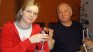 Роднина: Отравянето на Скрипал е възможно да е инсценировка